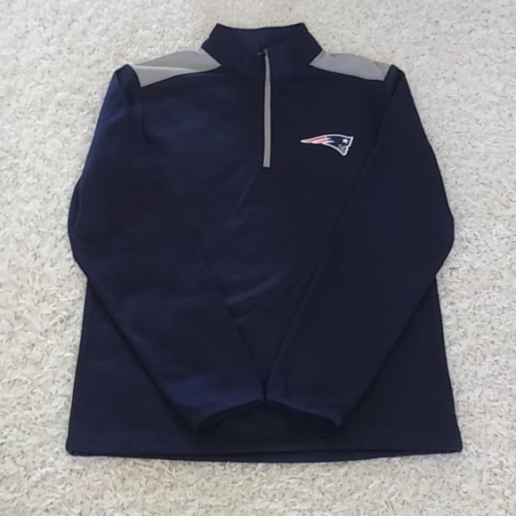 NFL Team Pullover Top. - Picture 3 of 8